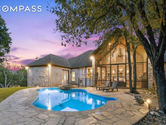 House for sale in Austin, Texas
