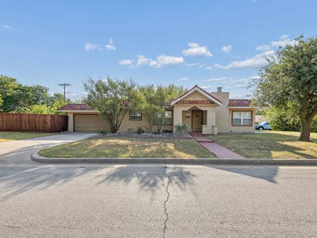 House for sale in Oklahoma City, Oklahoma