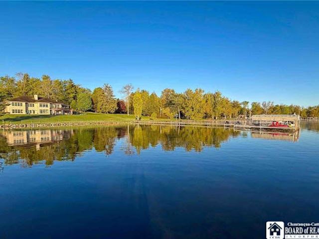 House for sale in Town of Chautauqua, Chautauqua County