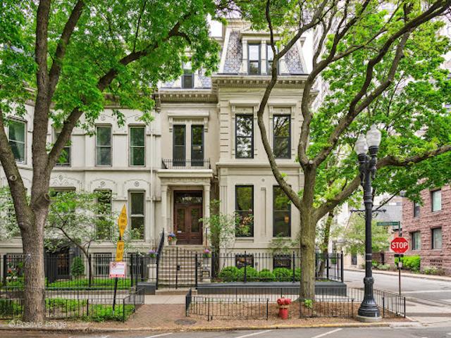 House for sale in Chicago Park, Illinois