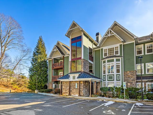 House for sale in Asheville, North Carolina