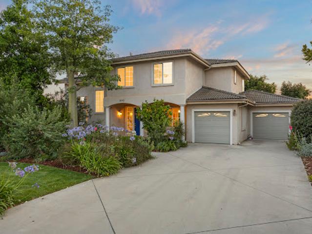 House for sale in Camarillo, California