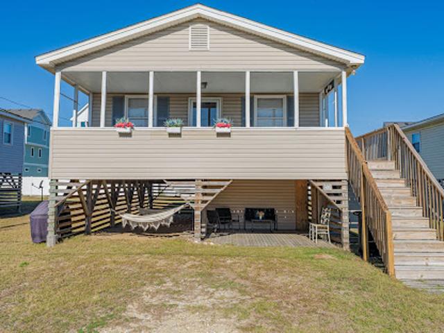 House for sale in Kill Devil Hills, North Carolina