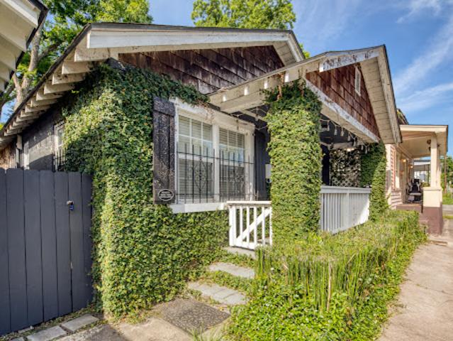 House for sale in Savannah, Georgia