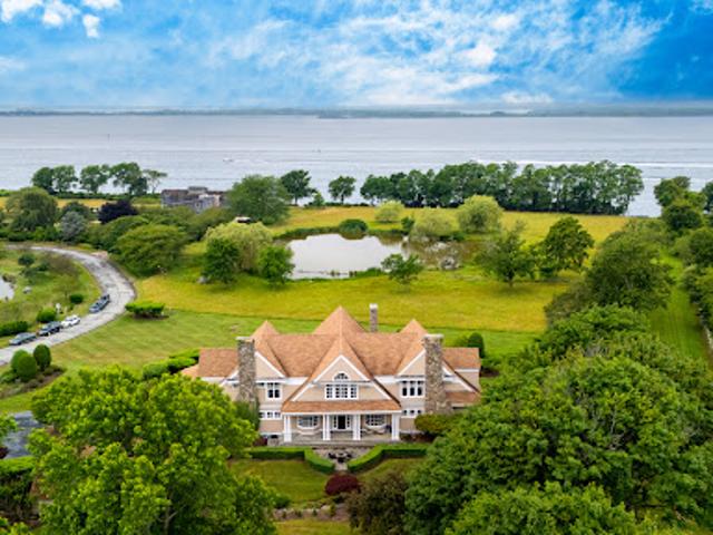 House for sale in Bristol, Rhode Island