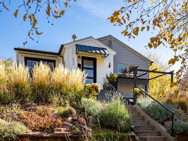 House for sale in Salt Lake City, Utah