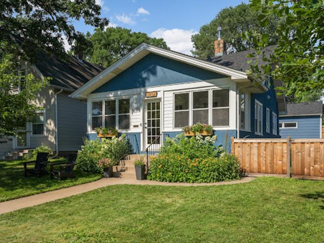 House for sale in Hennepin, Minnesota