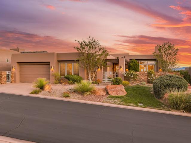 House for sale in Saint George, Utah