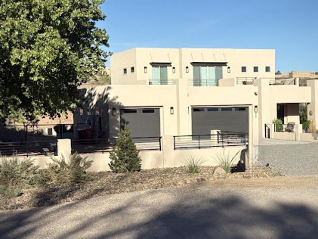 House for sale in Corrales, Sandoval County