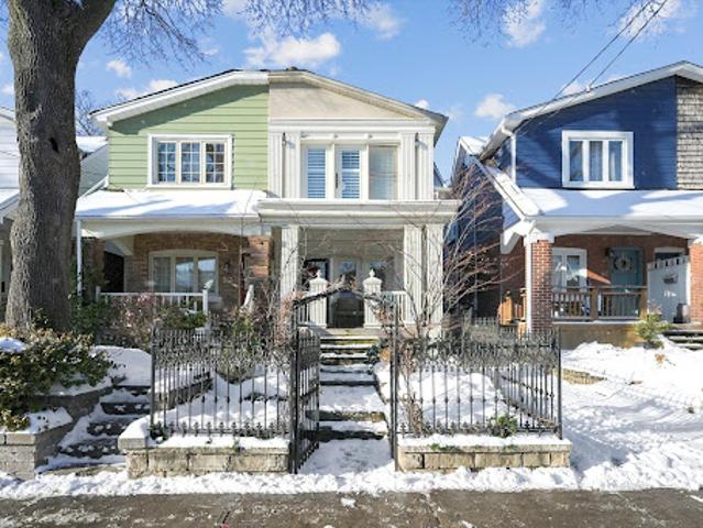 House for sale in Woburn, Ontario