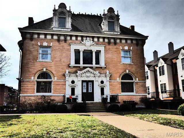 House for sale in Saint Louis, Missouri