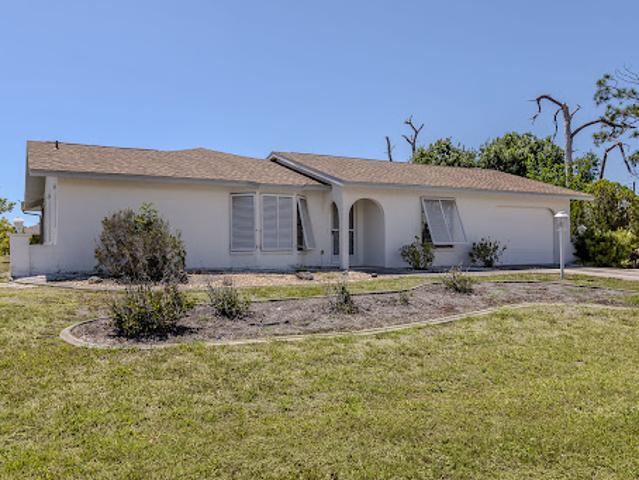 House for sale in Englewood, Florida