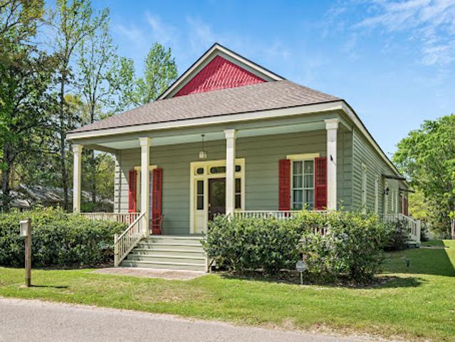 House for sale in Abita Springs, Louisiana