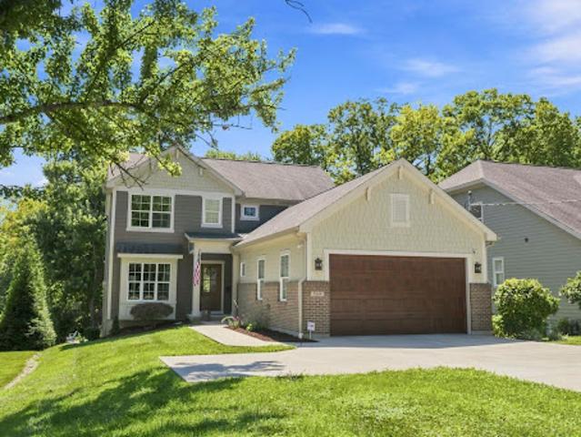 House for sale in Montgomery, Ohio