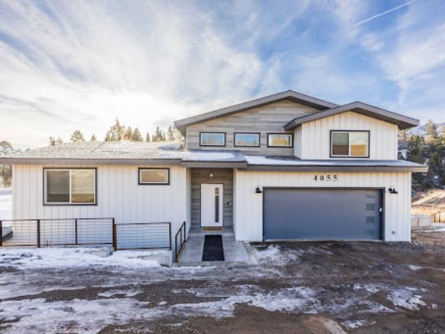 House for sale in Park City, Utah