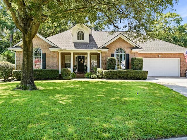 House for sale in Glynn, Georgia