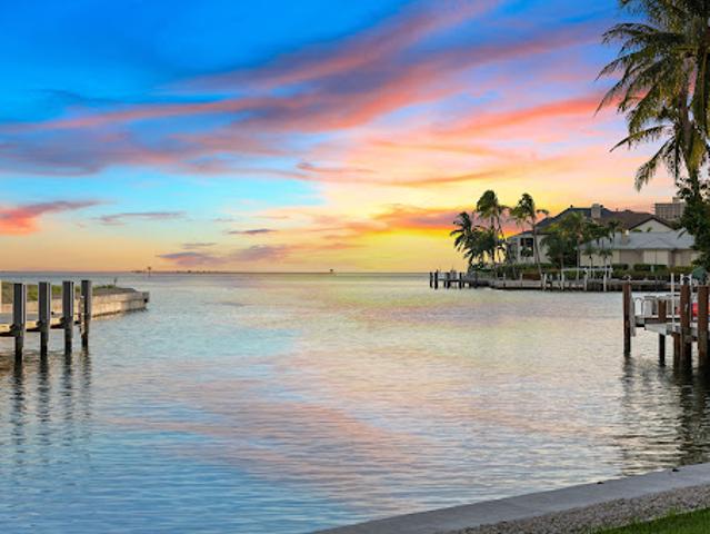 House for sale in Marco Island, Florida