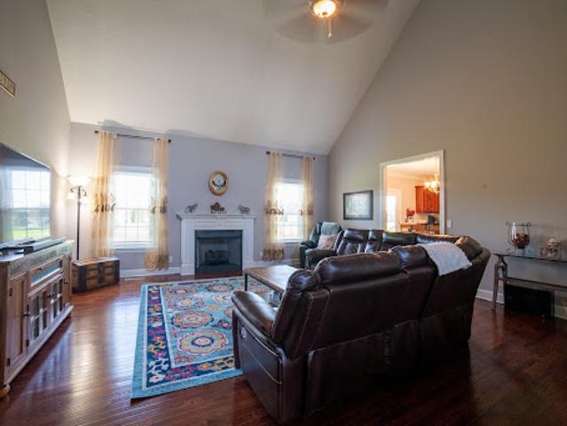 House for sale in Tennessee