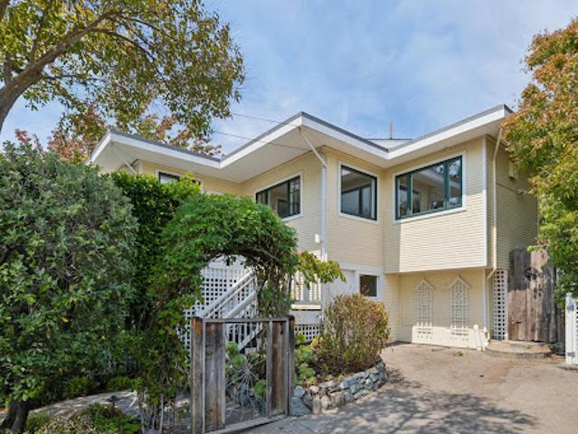 House for sale in San Rafael, California