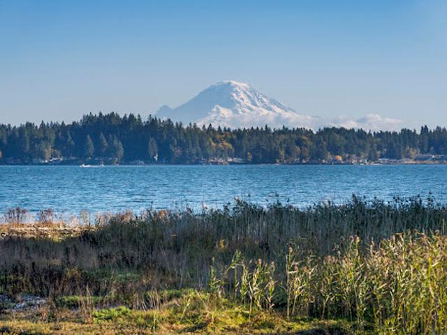 House for sale in Belfair, Washington