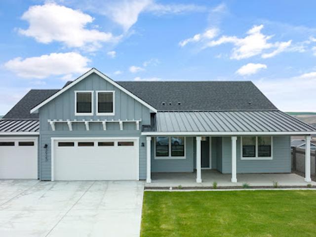 House for sale in Richland, Washington