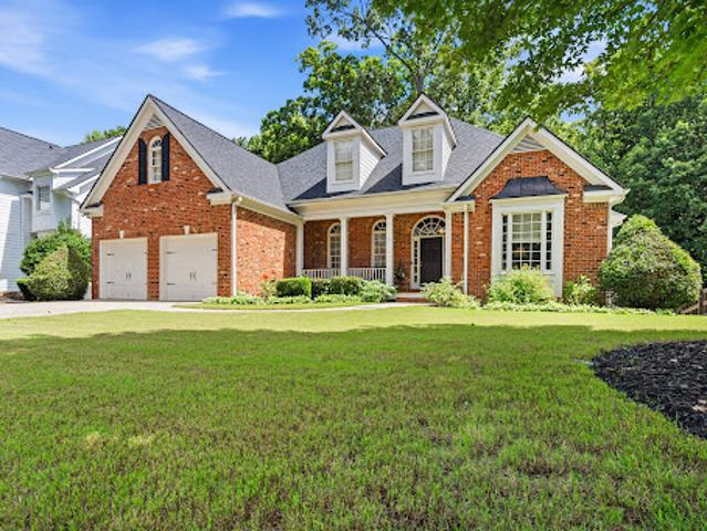 House for sale in Cobb, Georgia