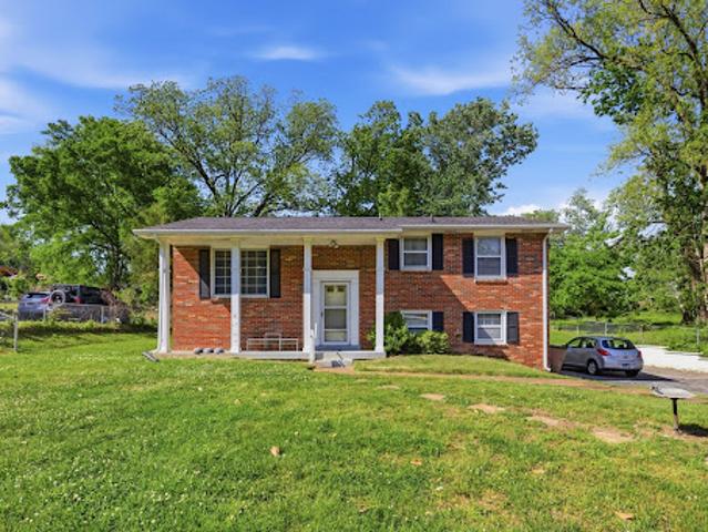 House for sale in Tennessee