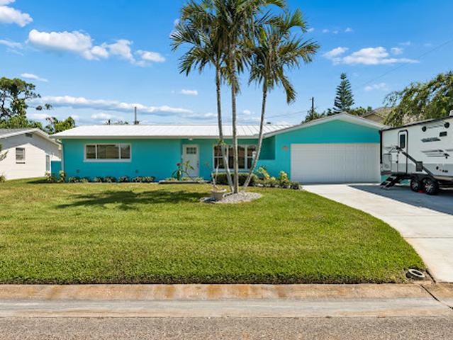 House for sale in Saint Petersburg, Florida