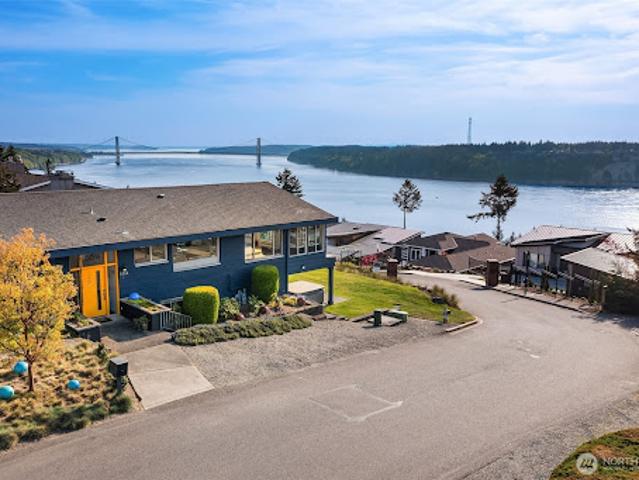 House for sale in Tacoma, Washington