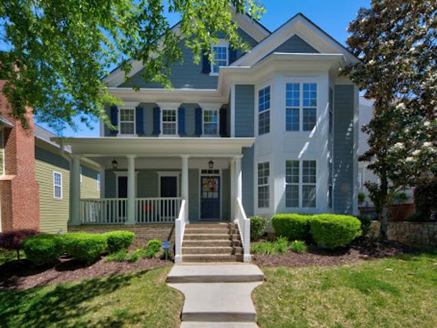 House for sale in Tennessee