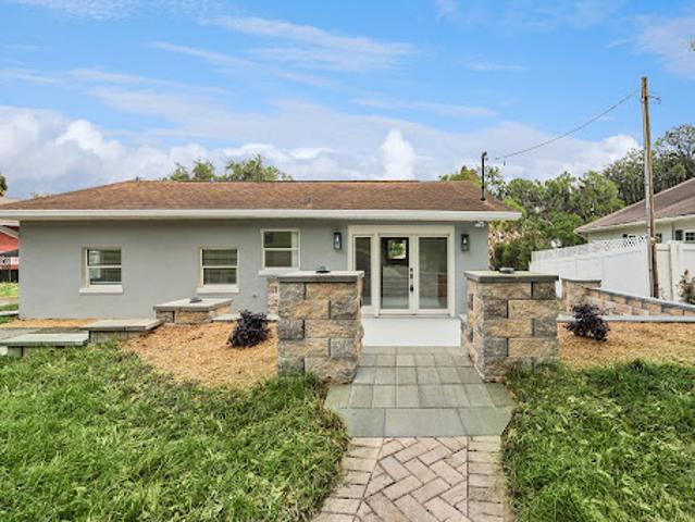 House for sale in Leesburg, Florida