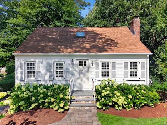 House for sale in Centerbrook, Connecticut