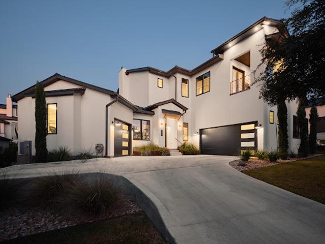 House for sale in Austin, Texas
