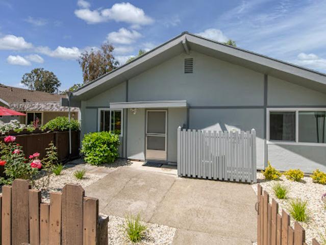 House for sale in Sonoma, California