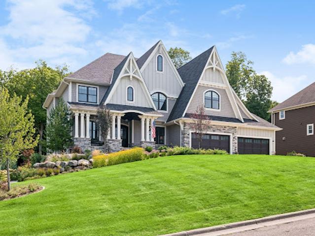 House for sale in Hennepin, Minnesota