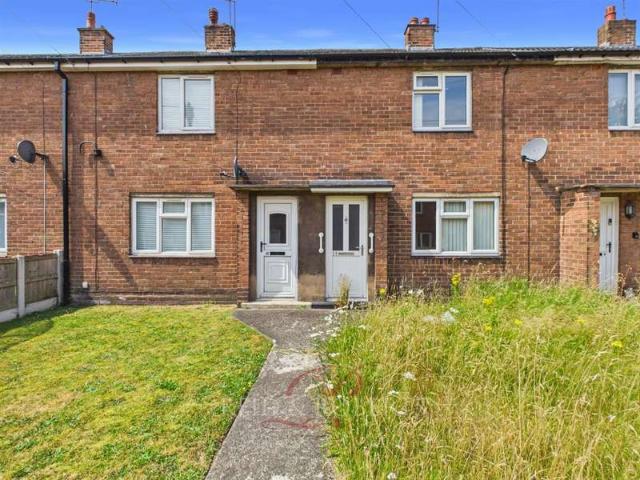 House for sale in Caia Park, Wrexham
