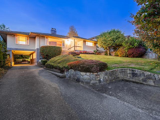 House for sale in West Vancouver, Metro Vancouver Regional District