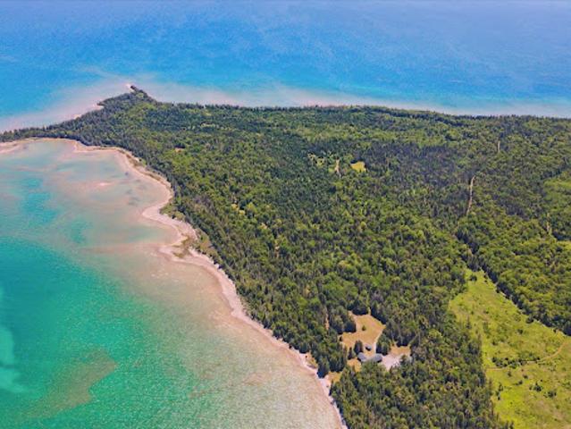House for sale in Alpena