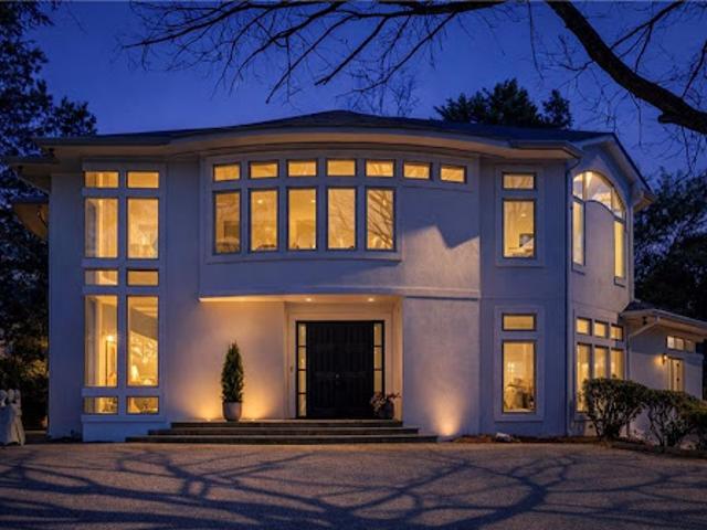 House for sale in Atlanta, Georgia