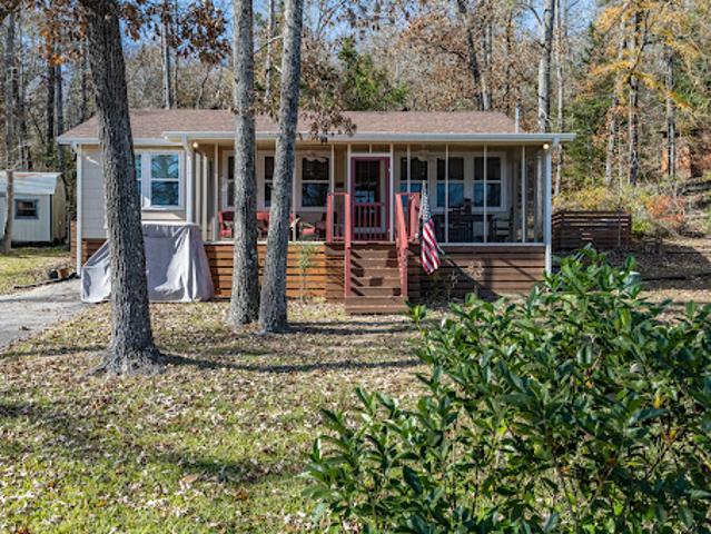 House for sale in Frankston, Texas