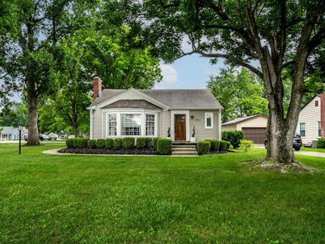 House for sale in Camby, Indiana
