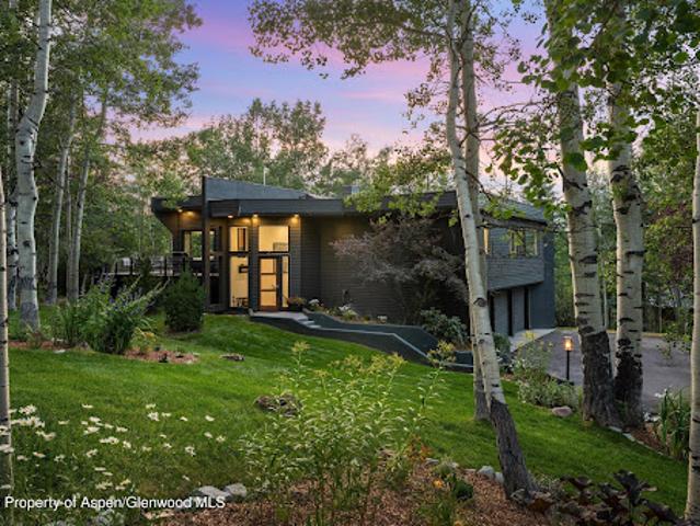 House for sale in Snowmass Village, Colorado