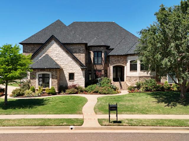 House for sale in Edmond, Oklahoma