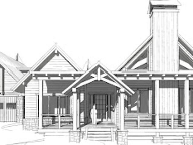 House for sale in Truckee, California