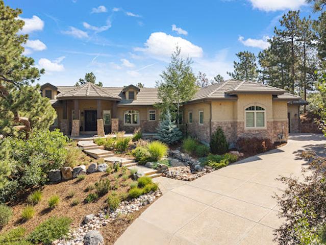 House for sale in Castle Rock, Colorado