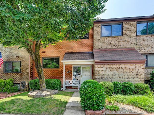 House for sale in Annapolis Junction, Maryland