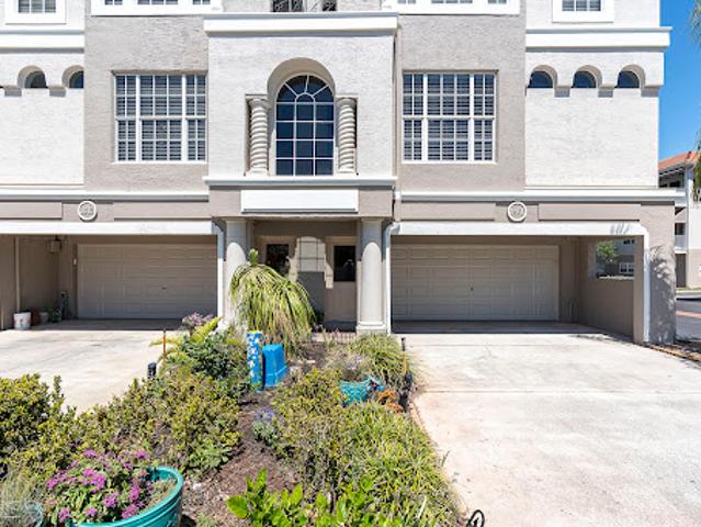 House for sale in Tarpon Springs, Florida