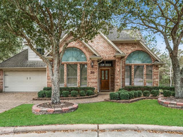 House for sale in Conroe, Texas