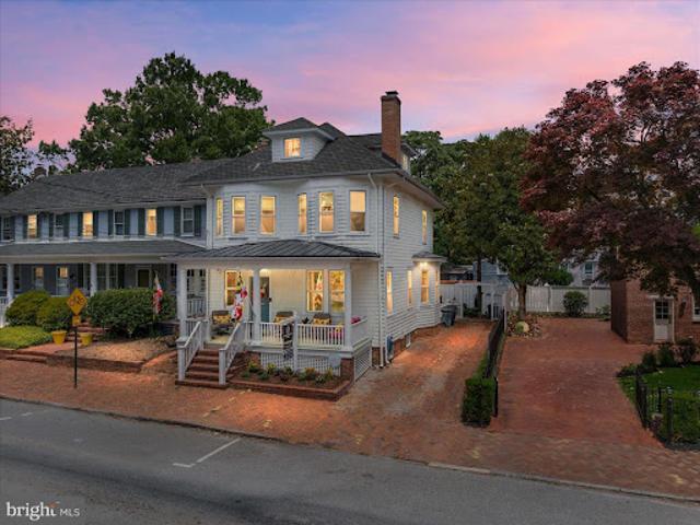 House for sale in Annapolis, Anne Arundel County