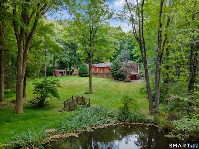 House for sale in Newtown, Western Connecticut Planning Region